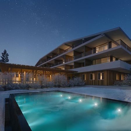 Hotel Sensoria Dolomites à Alpe di Alpe di Siusi Extérieur photo