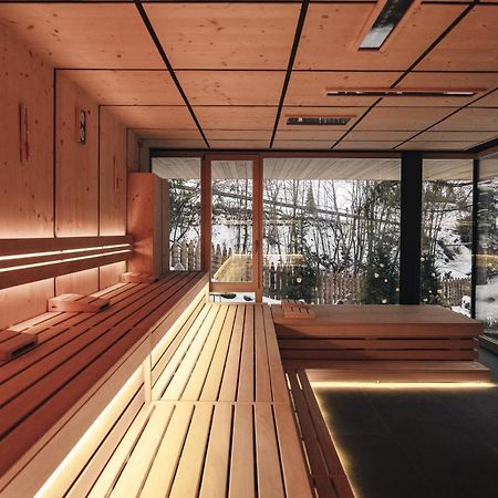 Hotel Sensoria Dolomites à Alpe di Alpe di Siusi Extérieur photo