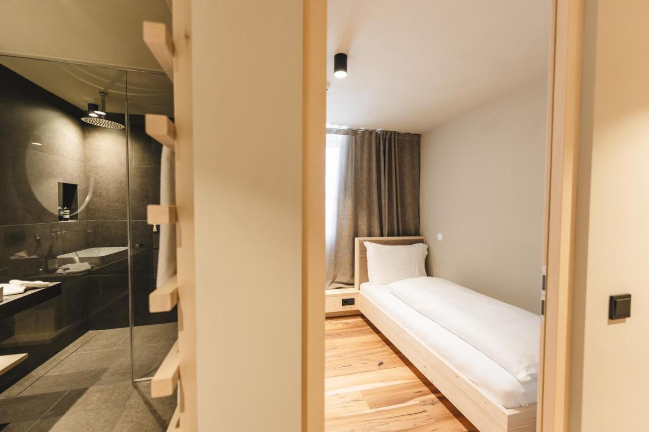 Hotel Sensoria Dolomites à Alpe di Alpe di Siusi Extérieur photo